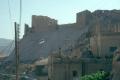 Die Festung von Kerak